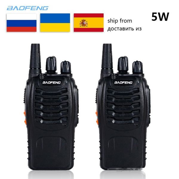 hones & telecommunications walkie talkie 2 pcs baofeng bf-888s walkie talkie 5w handheld bf 888s uhf 16ch comunicador transmitter tra
hones & telecommunications walkie talkie 2 pcs baofeng bf-888s walkie talkie 5w handheld bf 888s uhf 16ch comunicador transmitter tra