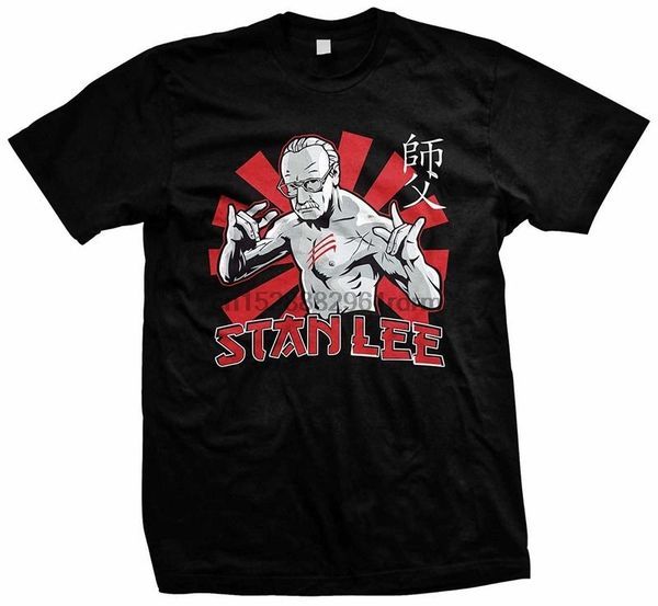 clothing master lee tribute t shirt 9407
clothing master lee tribute t shirt 9407