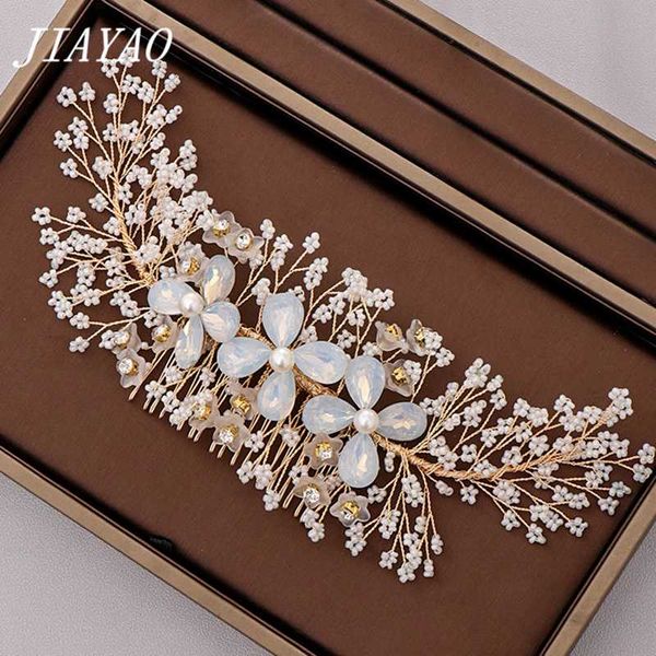 wedding hair comb crystal flower pearl bridal hair accessories ladies jewelry bride tiara comb headband bridal headpiece, Golden;silver
wedding hair comb crystal flower pearl bridal hair accessories ladies jewelry bride tiara comb headband bridal headpiece, Golden;silver