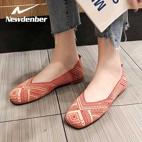 2020 new women's casual flats shallow square toe ballet female boat shoes wool knitted maternity loafers mixed, Black
2020 new women's casual flats shallow square toe ballet female boat shoes wool knitted maternity loafers mixed, Black