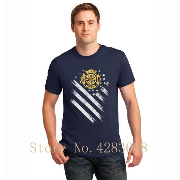 american firefighter department flag t shirt round collar funny men's t shirt summer camisetas plus size 3xl funky hiphop
american firefighter department flag t shirt round collar funny men's t shirt summer camisetas plus size 3xl funky hiphop