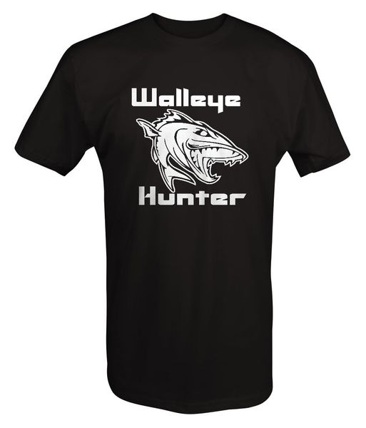 2019 100& cotton walleye hunter fisher outdoorer t shirt summer style tee shirt
2019 100& cotton walleye hunter fisher outdoorer t shirt summer style tee shirt