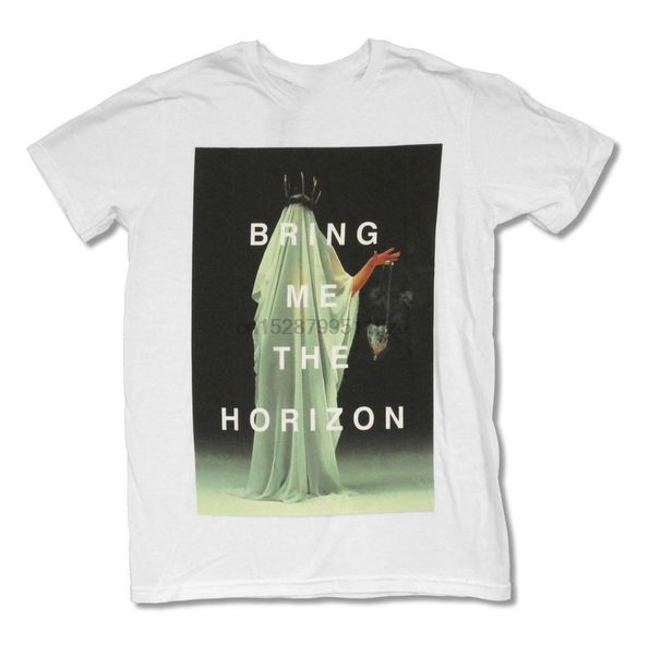 bring me the horizon cloaked white t shirt new bmth breathable tee shirt
bring me the horizon cloaked white t shirt new bmth breathable tee shirt