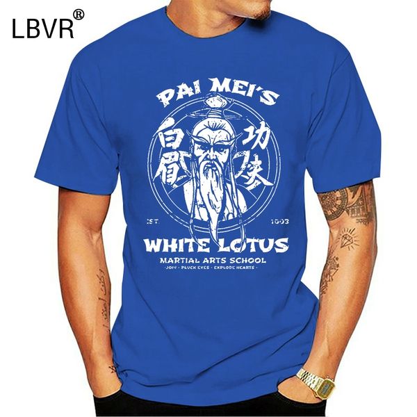 2020 fashion paimei kung fu kill bill tarantino martial arting dojo s m l xl 2-3xl t-shirt tee tee shirt
2020 fashion paimei kung fu kill bill tarantino martial arting dojo s m l xl 2-3xl t-shirt tee tee shirt