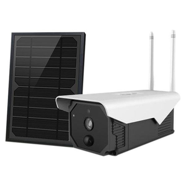 camcorders solar surveillance camera, low-power wireless 1080p hd wifi waterproof outdoor camera 258 x 105 x 85mm
camcorders solar surveillance camera, low-power wireless 1080p hd wifi waterproof outdoor camera 258 x 105 x 85mm