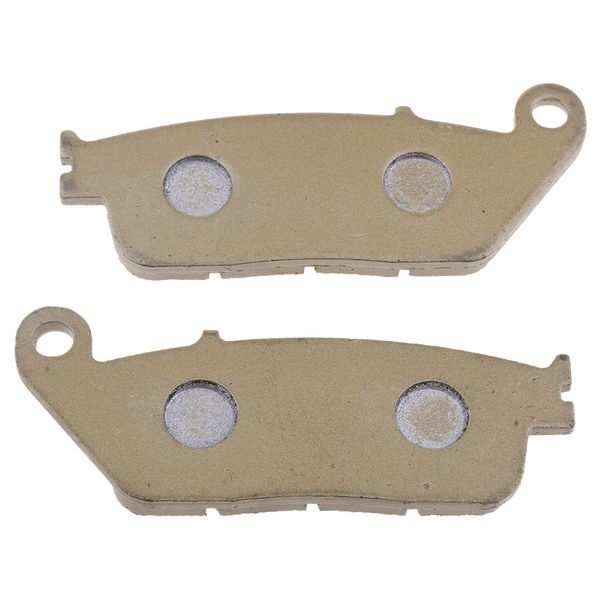 fa196hh fa142hh front & rear brake pad set for honda nc 700 x 2012-2013