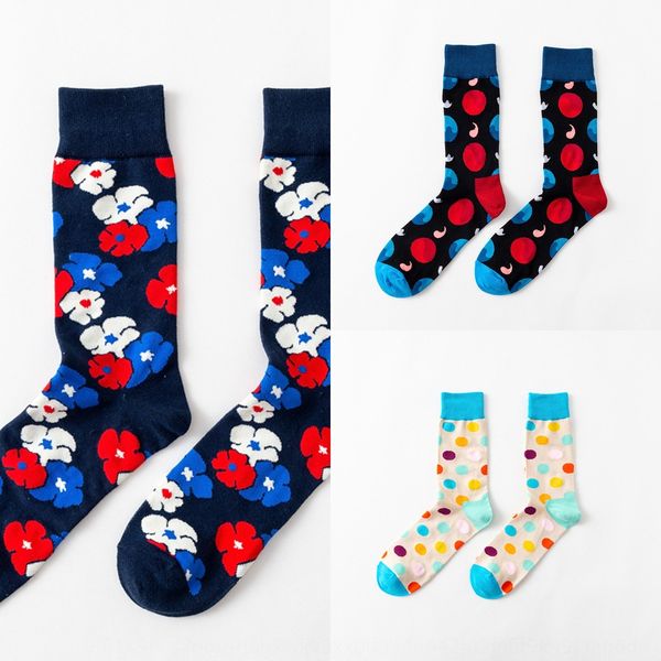 модные бренд классические горячий хлопок и socksair воздушного шара бумажного журавля хлопковых носков мужской большого размера середины икр, Black
модные бренд классические горячий хлопок и socksair воздушного шара бумажного журавля хлопковых носков мужской большого размера середины икр, Black