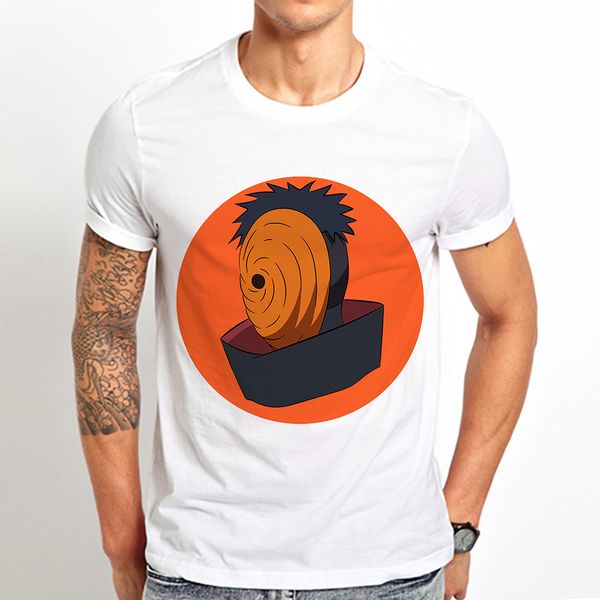 uchiha obito tobi funny anime t shirt men summer new white casual tshirt short sleeve manga naruto streetwear tee
uchiha obito tobi funny anime t shirt men summer new white casual tshirt short sleeve manga naruto streetwear tee