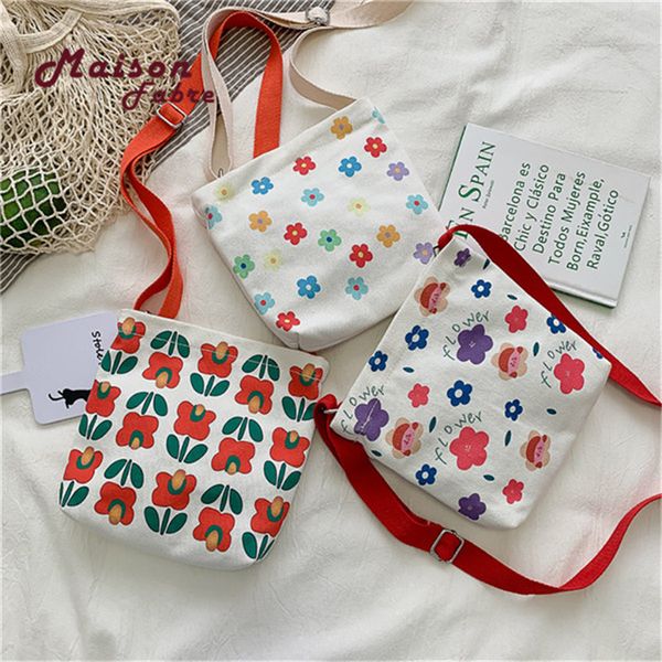 fashion women handbags floral print canvas crossbody bag bolsos mujer verano summer beach zipper cute ladies bags 2020
fashion women handbags floral print canvas crossbody bag bolsos mujer verano summer beach zipper cute ladies bags 2020