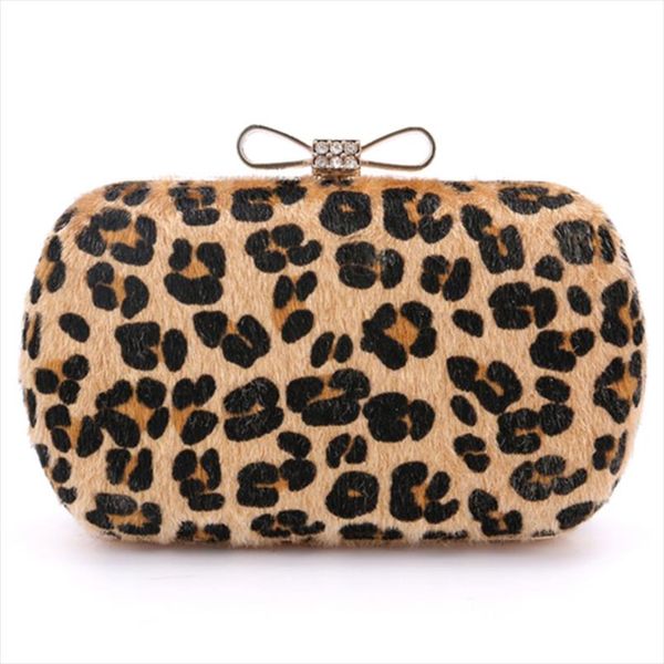 2017 women diamonds bow handbag leopard print day clutch evening bag for wedding and party 4 color
2017 women diamonds bow handbag leopard print day clutch evening bag for wedding and party 4 color