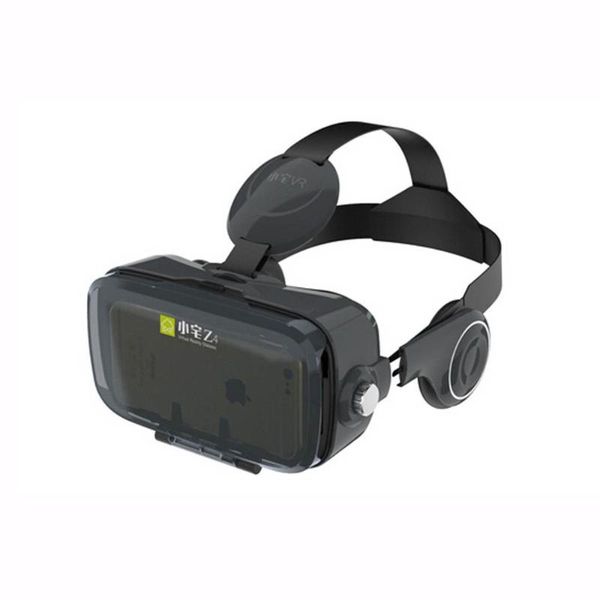 bobovr z4 virtual reality 3d glasses headset games 3d glasses private theater without headphones for 4.3-6 inch smartphone
bobovr z4 virtual reality 3d glasses headset games 3d glasses private theater without headphones for 4.3-6 inch smartphone