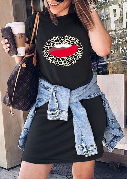 рукав crew neck pencil платье повседневного плюс размер одежда женской летние женщины дизайнерская мини платье sexy lips printed короткий, Black;gray
рукав crew neck pencil платье повседневного плюс размер одежда женской летние женщины дизайнерская мини платье sexy lips printed короткий, Black;gray