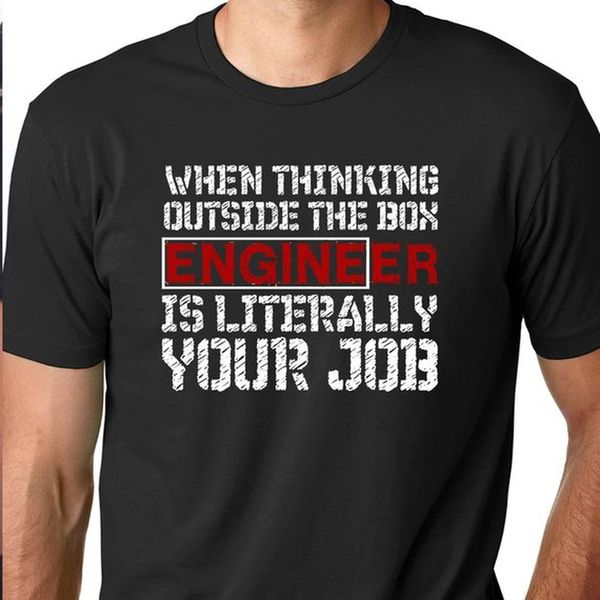 инженер смешной нестандартное мышление t-shirt - смешной инженер рубашка для dad- смешной папа инженер рубашка
инженер смешной нестандартное мышление t-shirt - смешной инженер рубашка для dad- смешной папа инженер рубашка