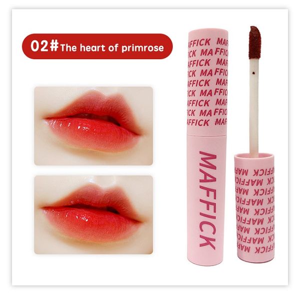 europe and america makeup contour color rendering matte lipstick foggy surface lip glaze macaroon maquillaje sweet lip gloss wholesale
europe and america makeup contour color rendering matte lipstick foggy surface lip glaze macaroon maquillaje sweet lip gloss wholesale