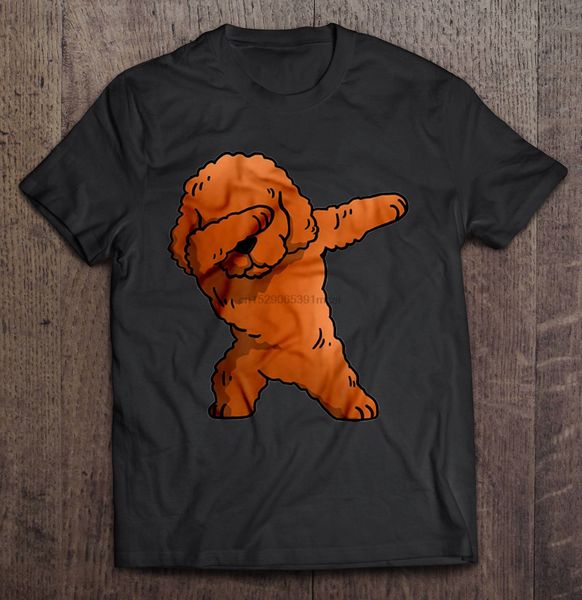 men funny t shirt fashion tshirt poodle dabbing women t-shirt
men funny t shirt fashion tshirt poodle dabbing women t-shirt