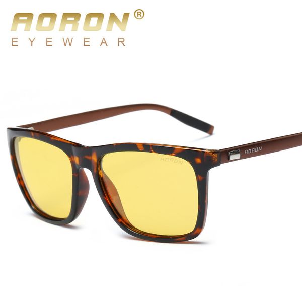 aoron brand night vision polarized sunglasses classic men's outdoors goggles driver driving glasses n-6108, White;black
aoron brand night vision polarized sunglasses classic men's outdoors goggles driver driving glasses n-6108, White;black