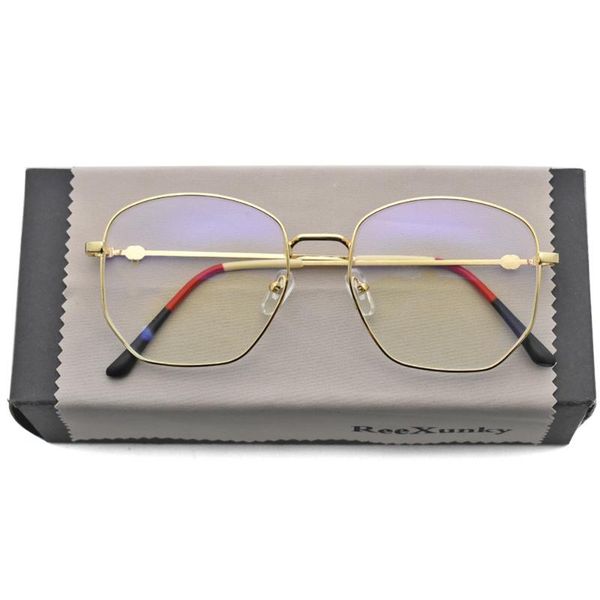 sunglasses blue light blocking computer glasses women square anti eye eyestrain men protection myopia optical gaming eyewear, White;black
sunglasses blue light blocking computer glasses women square anti eye eyestrain men protection myopia optical gaming eyewear, White;black
