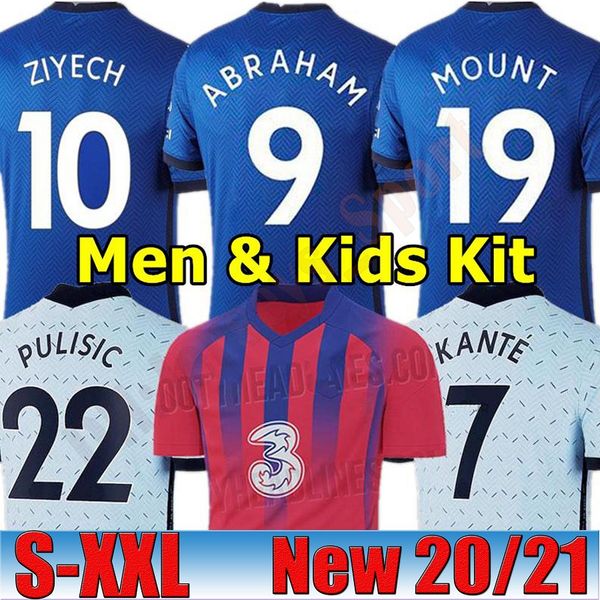 thailand 20 21 abraham werner havertz chilwell ziyech soccer jerseys 2020 2021 pulisic football shirt set kante mount men kids kit uniforms, Black;yellow
thailand 20 21 abraham werner havertz chilwell ziyech soccer jerseys 2020 2021 pulisic football shirt set kante mount men kids kit uniforms, Black;yellow