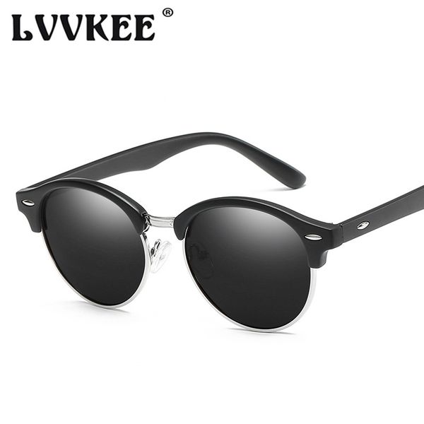 lvvkee 2020 classic g15 polarized sunglasses men retro half metal mirror sun glasses for women driving gafas de sol uv400, White;black
lvvkee 2020 classic g15 polarized sunglasses men retro half metal mirror sun glasses for women driving gafas de sol uv400, White;black