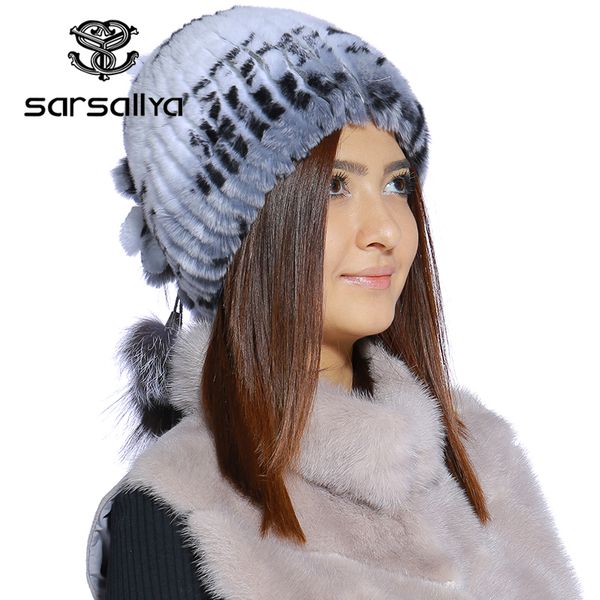 beanie/skull caps sarsallya winter fur hat for women real rex with silver flower knitted beanies sale cap, Blue;gray
beanie/skull caps sarsallya winter fur hat for women real rex with silver flower knitted beanies sale cap, Blue;gray