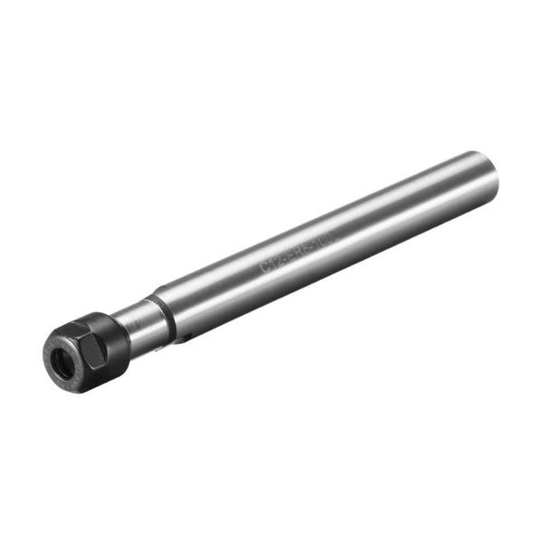 uxcell c12 er8a 100l router collet chuck extension rod straight cnc milling tool holder
uxcell c12 er8a 100l router collet chuck extension rod straight cnc milling tool holder