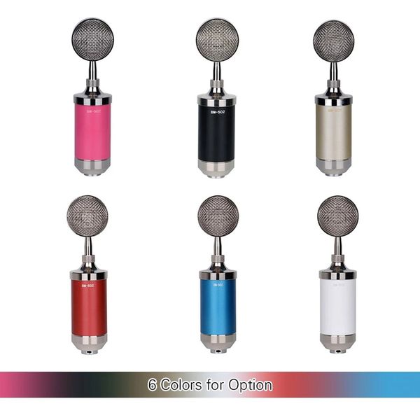 recording mic cardioid condenser microphone kit with mount filter for vocal live streaming singing broadcasting
recording mic cardioid condenser microphone kit with mount filter for vocal live streaming singing broadcasting