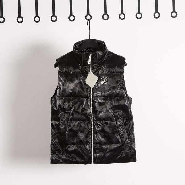 fashion mens womens vest jacket 20fw new winter men sleeveless vest coats casual down jackets quality mens clothing m-3xl, Black;white
fashion mens womens vest jacket 20fw new winter men sleeveless vest coats casual down jackets quality mens clothing m-3xl, Black;white