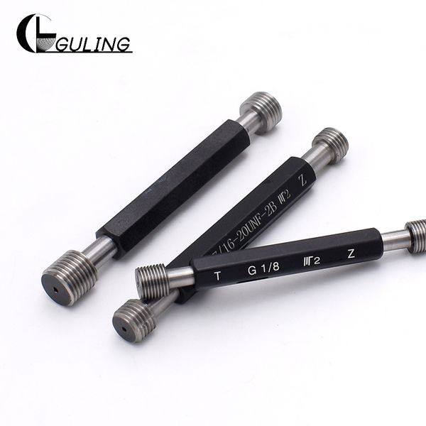 guling steel mer-cury gage unf standard fine thread plug gauge unf1/4-28 2b unf5/16-24 2b unf5/16-32
guling steel mer-cury gage unf standard fine thread plug gauge unf1/4-28 2b unf5/16-24 2b unf5/16-32
