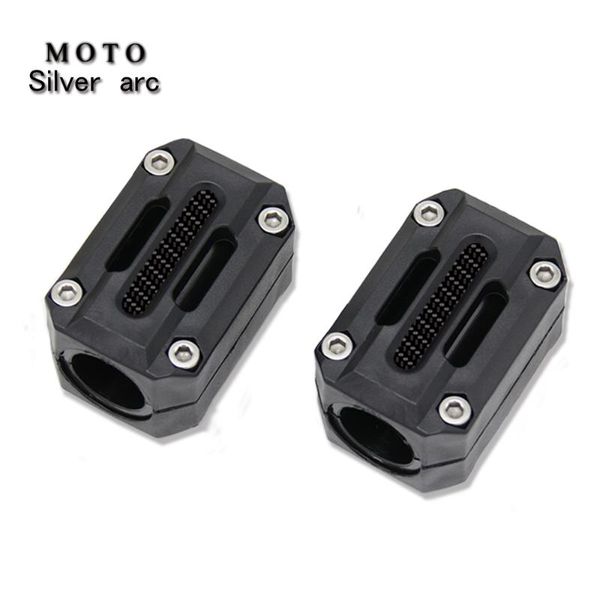 for r1200gs lc r1250gs s1000xr crash bar protection engine bumper decorative block disassembly installation 22mm-28mm
for r1200gs lc r1250gs s1000xr crash bar protection engine bumper decorative block disassembly installation 22mm-28mm
