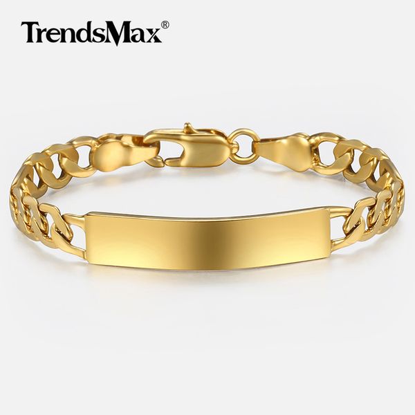 link, chain baby's bracelet gold filled figaro smooth bangle link for baby child boys girls nice gifts 5mm 11.5cm kgbm100, Black
link, chain baby's bracelet gold filled figaro smooth bangle link for baby child boys girls nice gifts 5mm 11.5cm kgbm100, Black