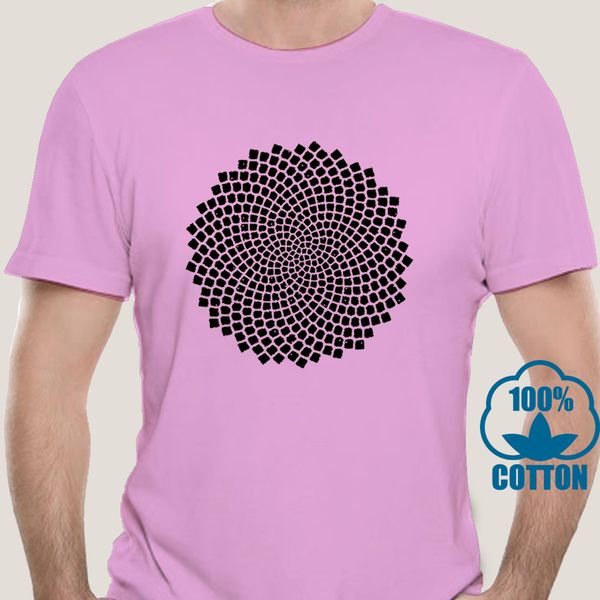 0555d men tshirt short sleeve sunflower seed fibonacci spiral golden ratio mathematics geometry t shirt women t-shirt
0555d men tshirt short sleeve sunflower seed fibonacci spiral golden ratio mathematics geometry t shirt women t-shirt