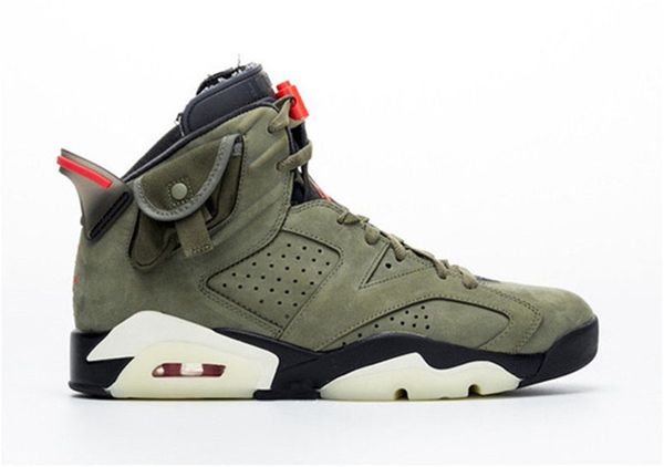 2020 authentic travis scott 6 cactus jack medium olive glow in the dark army green suede 3m man outdoor shoes trainers sneakers
2020 authentic travis scott 6 cactus jack medium olive glow in the dark army green suede 3m man outdoor shoes trainers sneakers