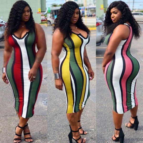 clothing women summer dresses stripe skinny dresses backless deep v neck lady beach dress womens club, Black;gray
clothing women summer dresses stripe skinny dresses backless deep v neck lady beach dress womens club, Black;gray