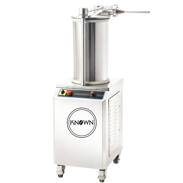 juicers chicken sausage making machine/electric meat filler machine