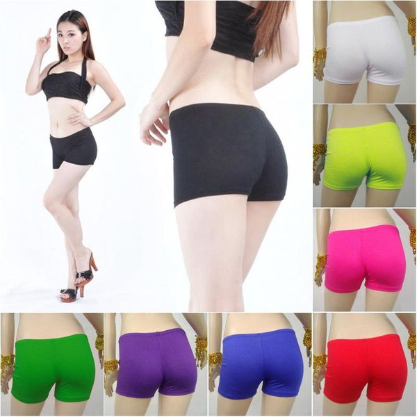 women's belly dance clothing pure cotton leggings sports fitness yoga shorts, White;red
women's belly dance clothing pure cotton leggings sports fitness yoga shorts, White;red