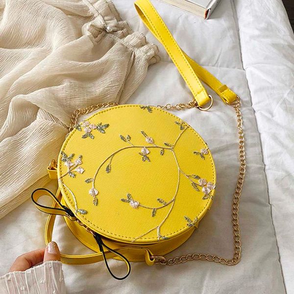 embroidered lace crossbody bag women chain handbag retro leather tote female round messenger bags ladies phone purse sac
embroidered lace crossbody bag women chain handbag retro leather tote female round messenger bags ladies phone purse sac