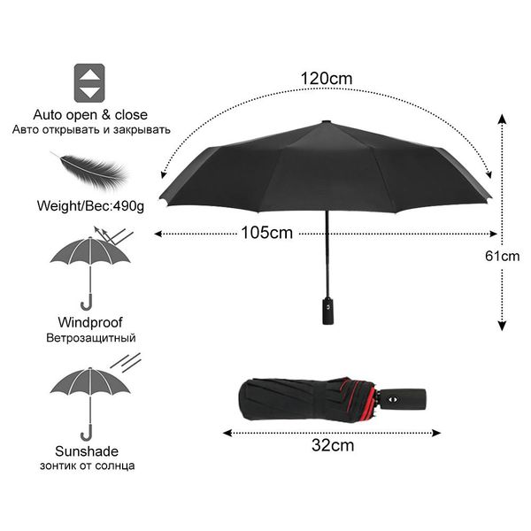 strong windproof double matic 3 folding umbrella rain women men 10k car luxury large umbrella female male business parasol bbyvjw
strong windproof double matic 3 folding umbrella rain women men 10k car luxury large umbrella female male business parasol bbyvjw
