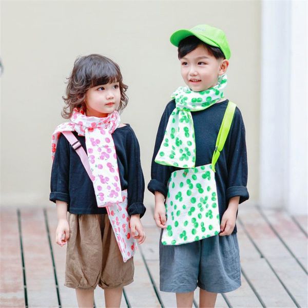 kids children thin scarves print cotton fruits spring fall cute wraps rings boy girl accessories wholesale new gifts korean, Blue;gray 
kids children thin scarves print cotton fruits spring fall cute wraps rings boy girl accessories wholesale new gifts korean, Blue;gray