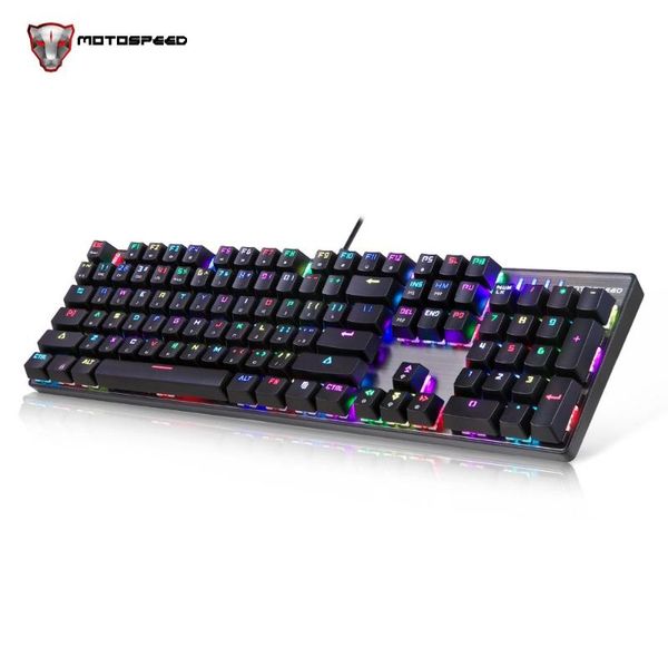 keyboards motospeed 104 russian english profession gaming wired mechanical keyboard keys real rgb led backlit anti-ghosting for game
keyboards motospeed 104 russian english profession gaming wired mechanical keyboard keys real rgb led backlit anti-ghosting for game