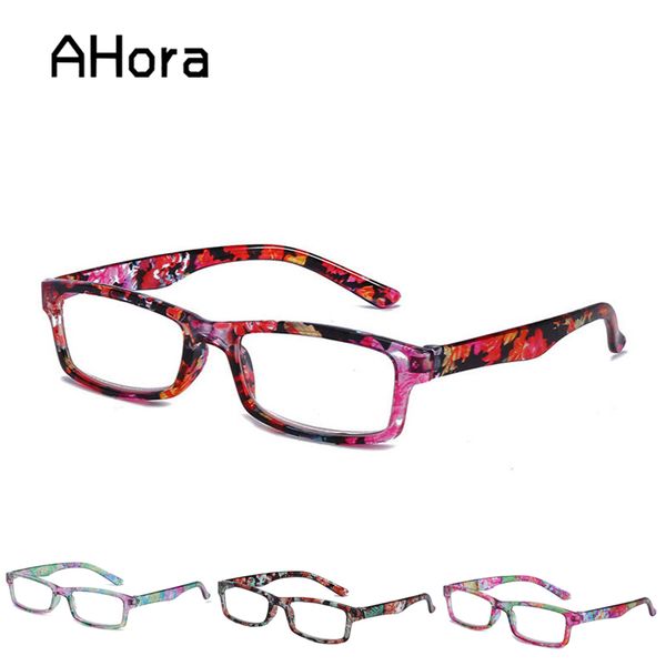 ahora retro floral reading glasses women lady anti-fatigue resin lens reading eyewear mens square presbyopic glasses +1.0~+4.0, White;black
ahora retro floral reading glasses women lady anti-fatigue resin lens reading eyewear mens square presbyopic glasses +1.0~+4.0, White;black