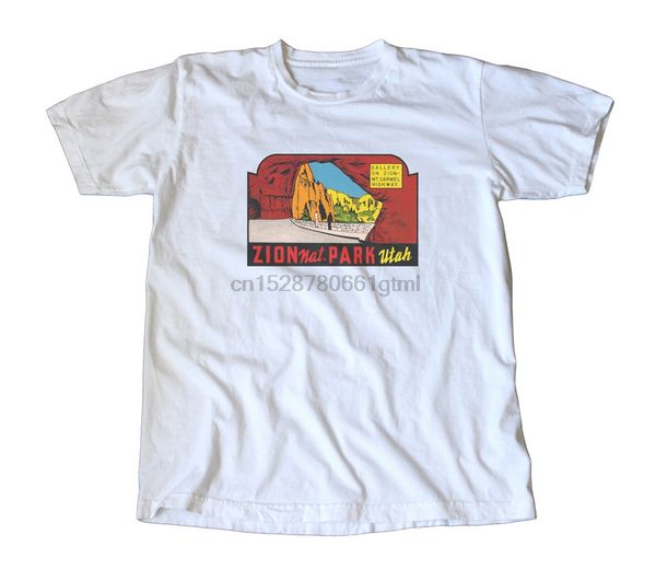 vintage zion national park travel decal t-shirt - utah mojave camping hiking m xl 2xl 23xl tee shirt
vintage zion national park travel decal t-shirt - utah mojave camping hiking m xl 2xl 23xl tee shirt