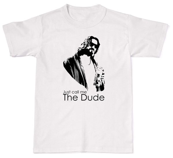 2019 летняя мода hot sale мужчины o-образным вырезом футболка just call-me the dude джефф abides mens фильм женская хлопковая футболка майка
2019 летняя мода hot sale мужчины o-образным вырезом футболка just call-me the dude джефф abides mens фильм женская хлопковая футболка майка