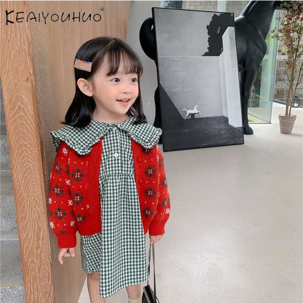 2020 new winter fashion red fashion sweater coat new childrens jacket baby girl clothes christmas jacket for girls suit 1-6 age, Blue;gray
2020 new winter fashion red fashion sweater coat new childrens jacket baby girl clothes christmas jacket for girls suit 1-6 age, Blue;gray