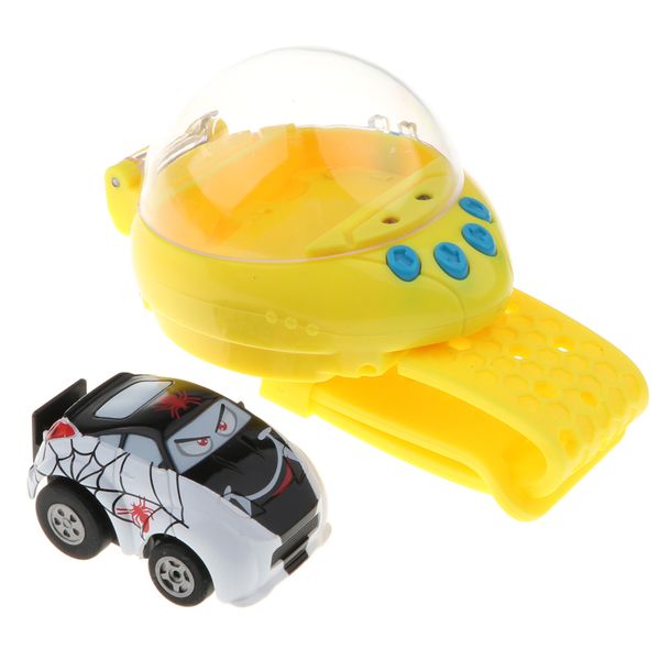 2 in 1 cartoon mini car 2.4ghz remote control watch car gravity-sensor watch rc car xmas gift for kids
2 in 1 cartoon mini car 2.4ghz remote control watch car gravity-sensor watch rc car xmas gift for kids