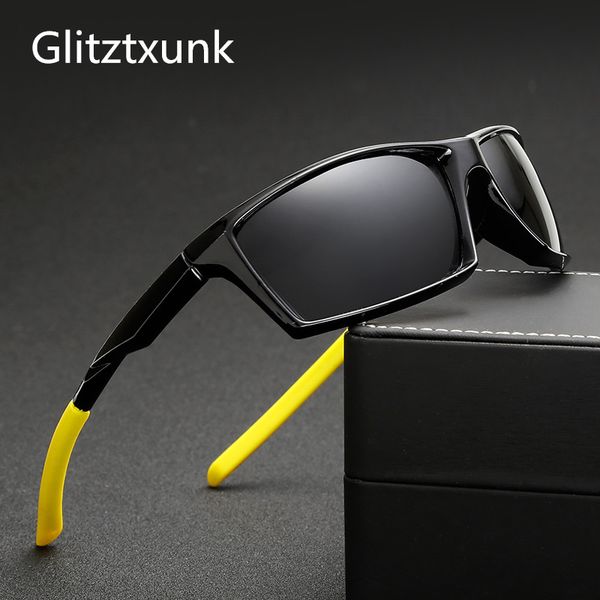 glitztxunk polarized sunglasses men 2020 square vintage sports sun glasses for male uv400 black driving goggles eyewear oculos, White;black
glitztxunk polarized sunglasses men 2020 square vintage sports sun glasses for male uv400 black driving goggles eyewear oculos, White;black