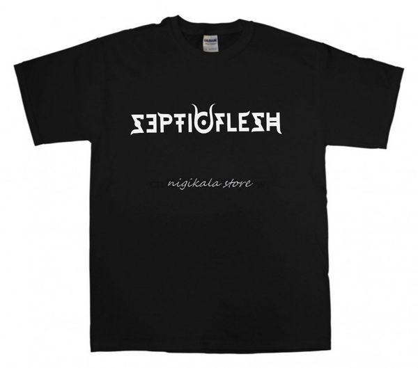 новые поступления septic flesh новый логотип черная футболка s-xxl металл tshirt гниющая христос печати tops футболочку hip hop
новые поступления septic flesh новый логотип черная футболка s-xxl металл tshirt гниющая христос печати tops футболочку hip hop