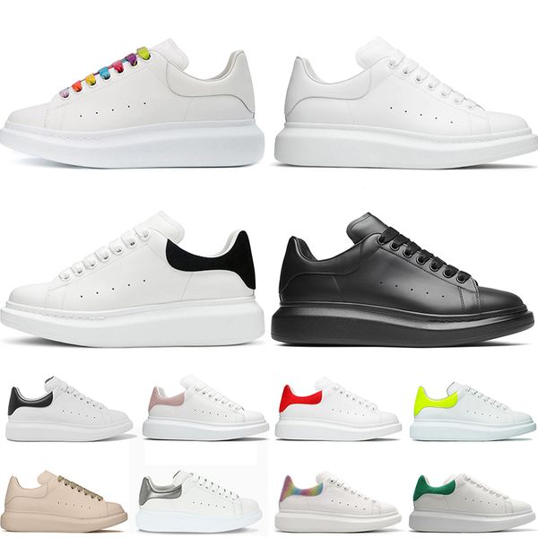 platform men women luxury casual shoes mens womens black white reflective plate-forme vintage trainers sports sneakers size 36-44
platform men women luxury casual shoes mens womens black white reflective plate-forme vintage trainers sports sneakers size 36-44
