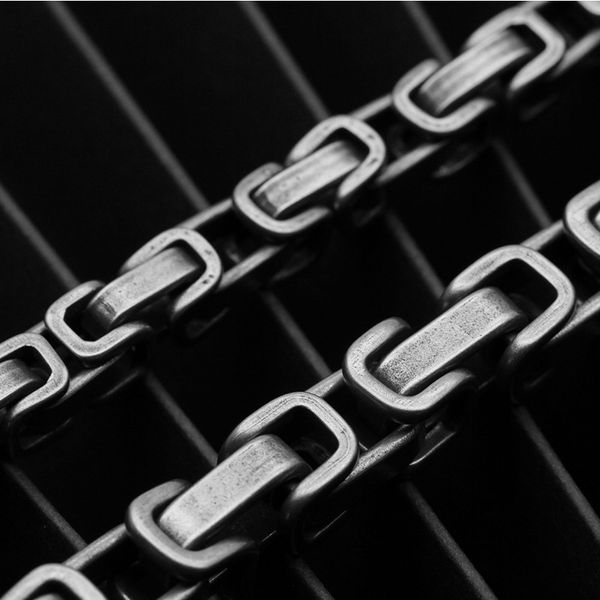 link, chain stainless steel bead bracelet men on hand king charm gold bracelets hip hop gifts for wholesale, Black
link, chain stainless steel bead bracelet men on hand king charm gold bracelets hip hop gifts for wholesale, Black
