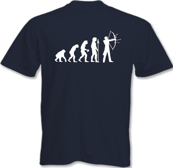evolution of archery new fashion t shirt graphic letter t shirt men casual cotton short sleeve t shirt
evolution of archery new fashion t shirt graphic letter t shirt men casual cotton short sleeve t shirt