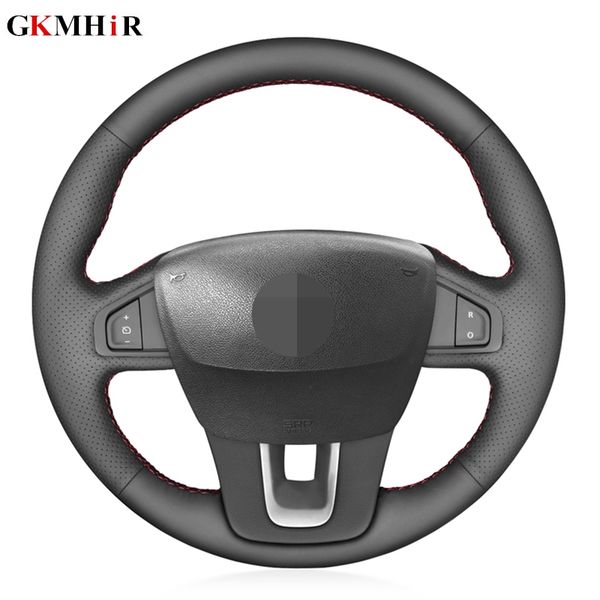 black artificial leather car steering wheel cover for samsung sm5 2009-2020 laguna 2008-2020 latitude 2010-2020
black artificial leather car steering wheel cover for samsung sm5 2009-2020 laguna 2008-2020 latitude 2010-2020